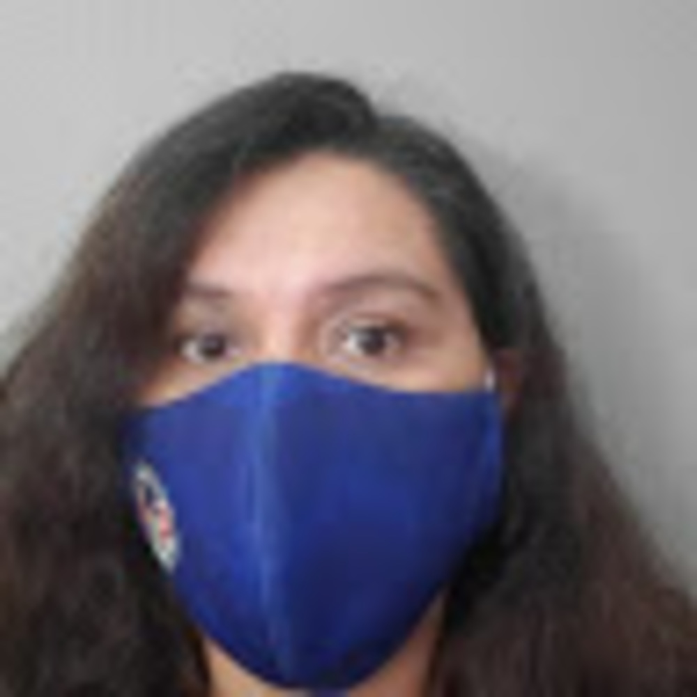 Meet your Posher, Teresita